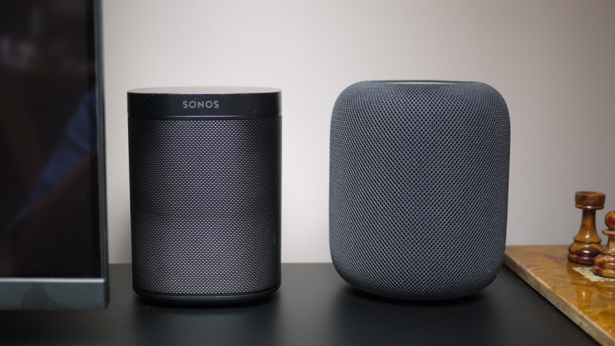 Review Apple HomePod Gen 2 Quảng Ngãi Smart Home